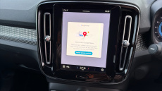 Volvo Xc40 300kW Recharge Twin 78kWh 5dr AWD Auto Electric Estate